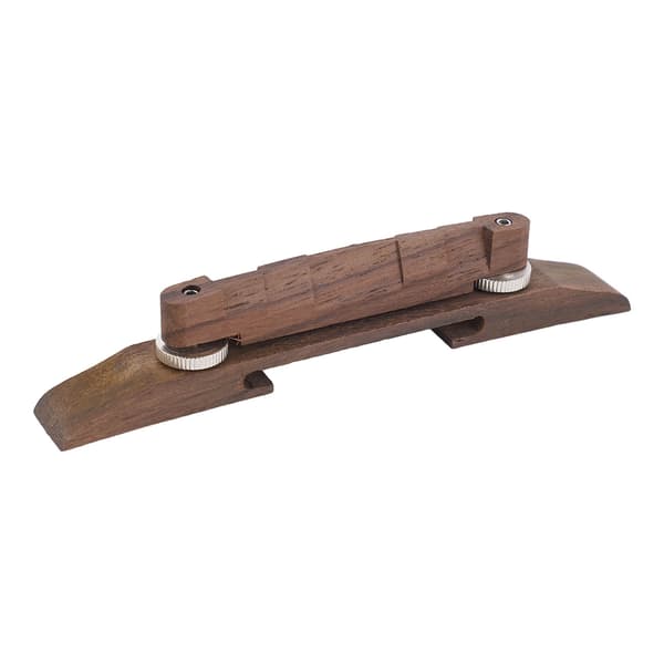 Gitarrstall Rosenträ Lyftande Archtop Gitarrstall för Prestandabyte