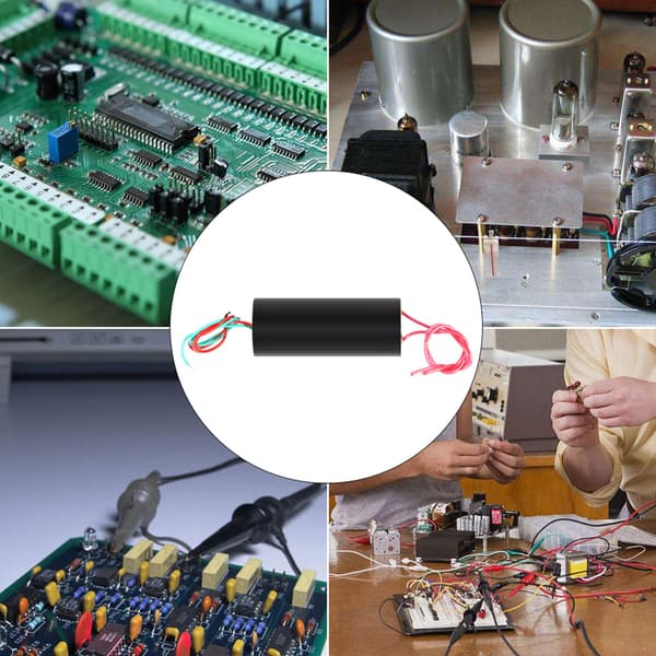 3V-6V 700KV Högspänningsgenerator Transformator Boost Inverter Pulsantändning