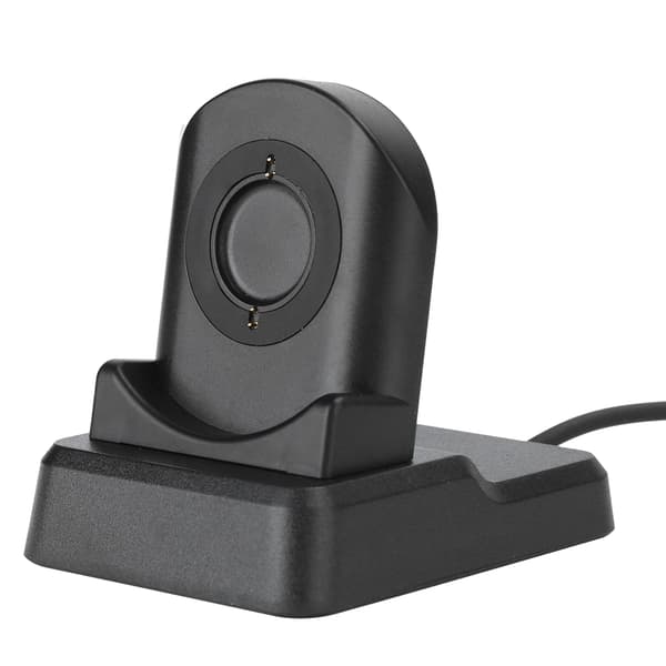 Fossil Gen 4/5 -älykellon lataustelakka, nopea USB-jalusta, lisävaruste
