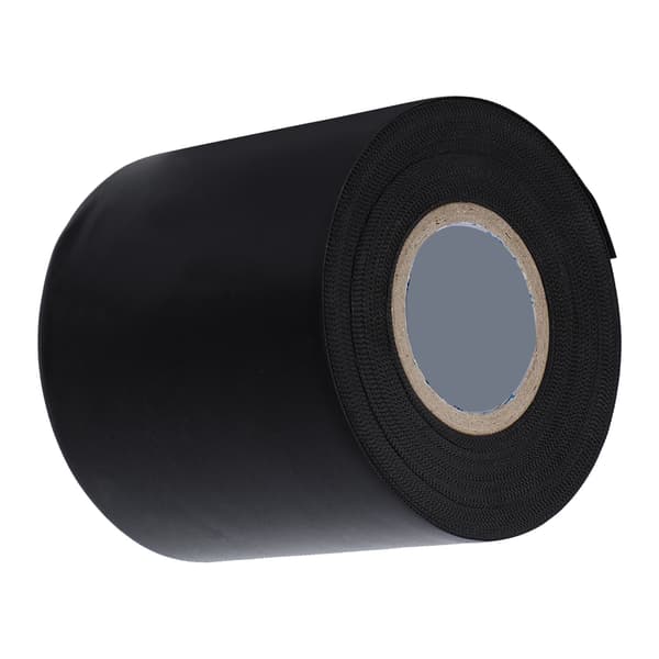 PVC Högkvalitativ Luftkonditionering Isolering Rem Svart