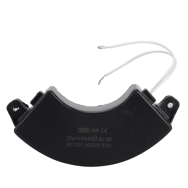 CBB61 450V 36uf Bensingeneratorkondensator 50/60Hz