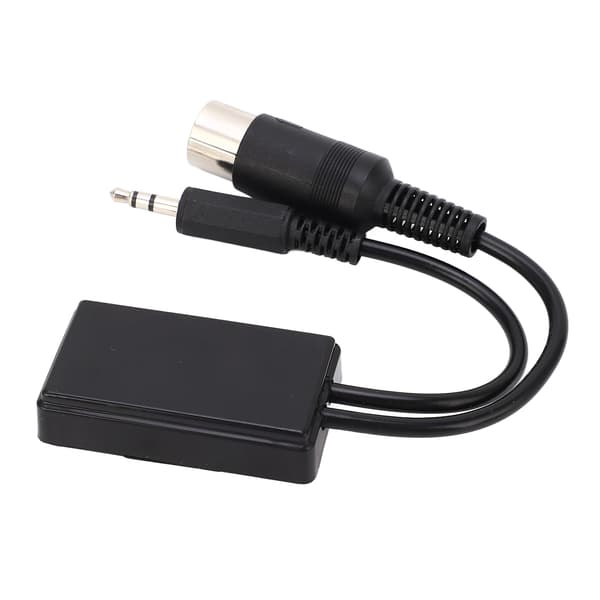 Bluetooth-konverterkabel Trådløs interfaceadapter til radioinstrumenter og apparater