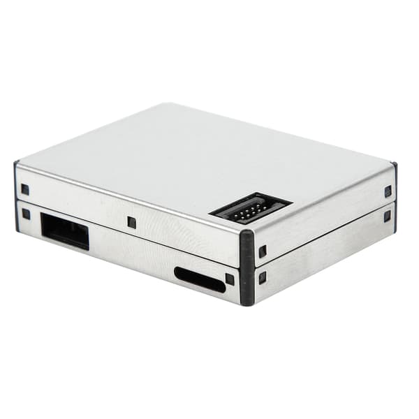 PM G7 Partikelkoncentrationssensor IoT PM2.5 Omgivande Partikelkoncentration Lasersensor 5V