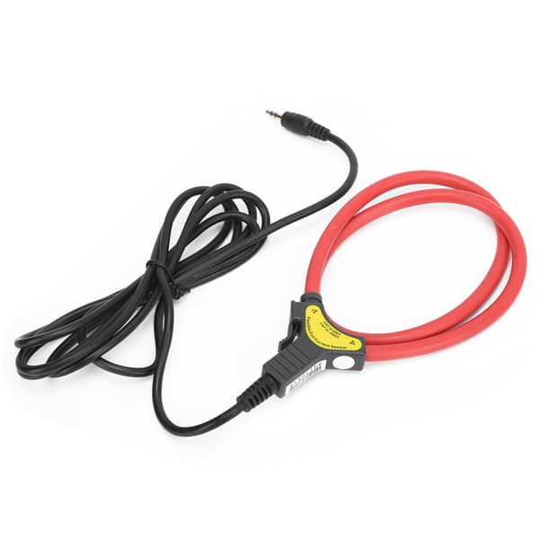 ETCR-200FA Flexibel Spolströmsensor Multifunktionell AC Läckströmsensor Sondtillbehör