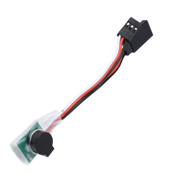 RC Mini Mistet Model Alarm Buzzer Locator til RC Drone Flight Controller Reservedel