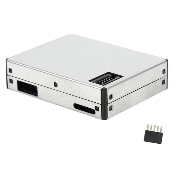 PM G7 Partikelkoncentrationssensor IoT PM2.5 Omgivande Partikelkoncentration Lasersensor 5V