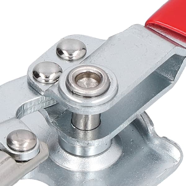 2st Push-Pull Vippklämma Snabbkoppling Effektiv Fixtur för Svetsning & Elektronikmontering