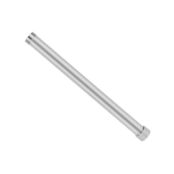 25 mm diameter koppar galvanisering duschförlängningsrör armrör badrumstillbehör
