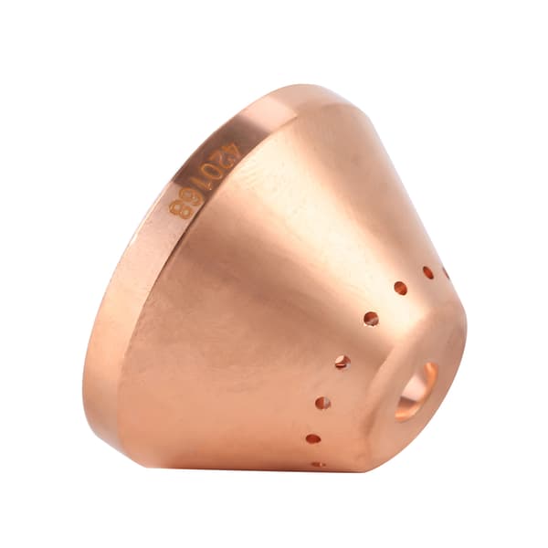 Plasma Shield Cup Cap til MAX125 skærebrænder forbrugsstoffer 420168
