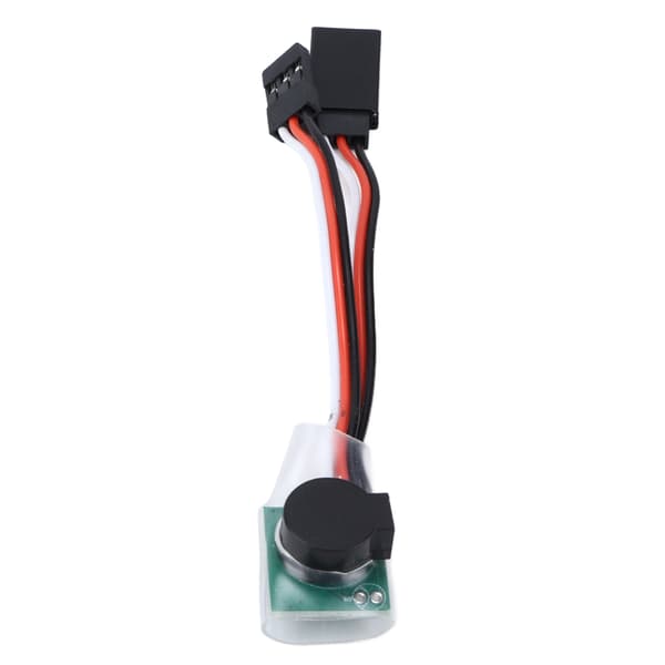 RC Mini Mistet Model Alarm Buzzer Locator til RC Drone Flight Controller Reservedel