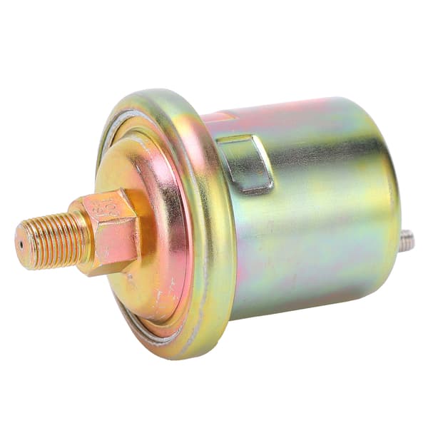 Motorolie tryksensor 1/8NPT kontakt til Murphy/Perkins 0570‑1857 ESP‑100 100PSI
