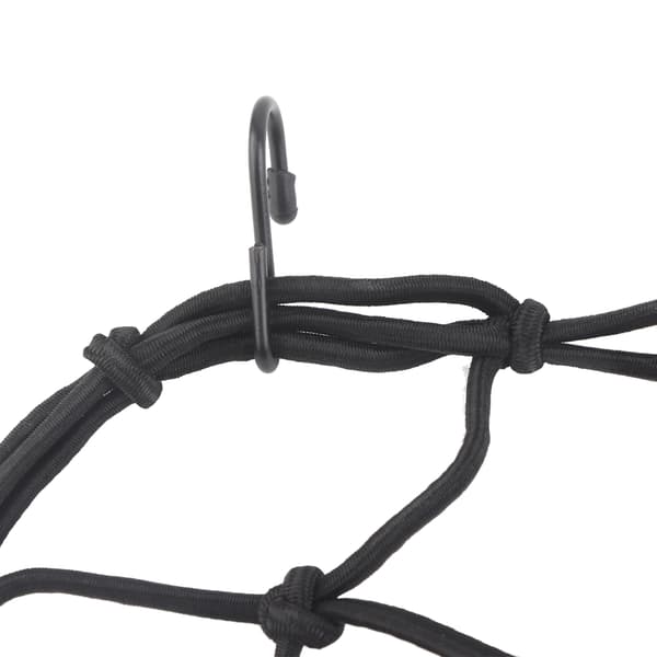 Elastiskt växttält kompressionsnät multifunktionellt elastiskt nylonbälte