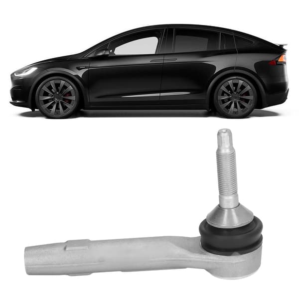 Styrestangende 1044841-00-E Affjedringsled til Tesla Model 3 Y 2017-2022