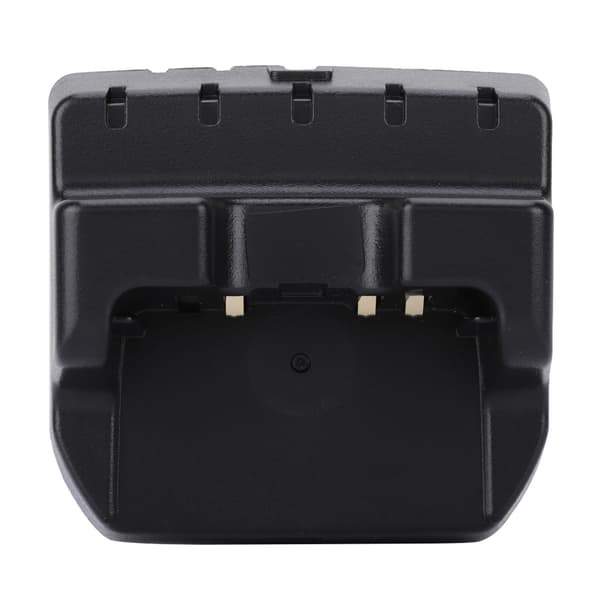 CD41 Desktopoplader DC10.8V til Yaesu Vertex Transceiver EU-stik