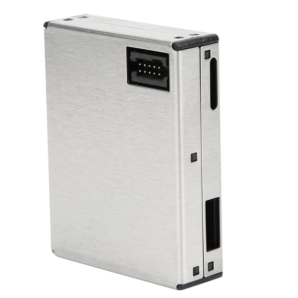 PM G7 Partikelkoncentrationssensor IoT PM2.5 Omgivande Partikelkoncentration Lasersensor 5V