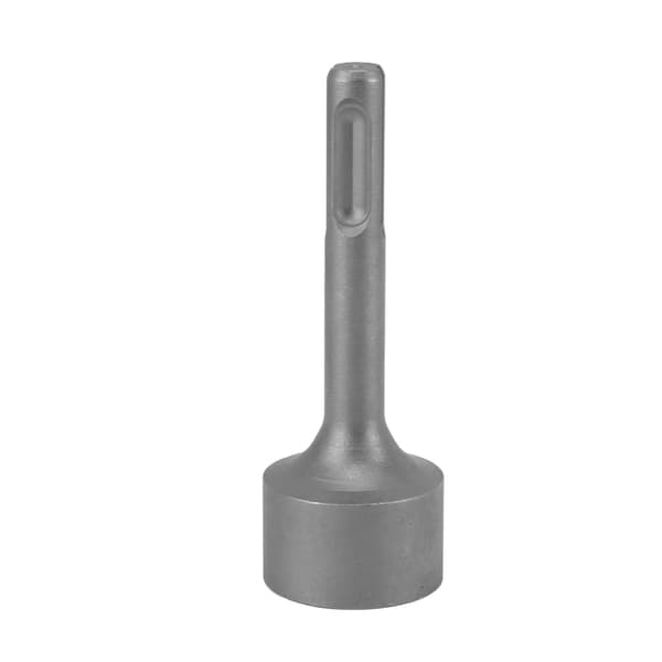 19 mm SDS Plus jordstangsdriver-bit, stålboreværktøj, nem installation, robust og let til borehammer