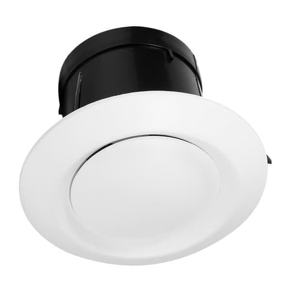 Loftdiffuser Udsugnings- og Forsyningsventil Luftventil Anemostat Ventilationskanalafdækning (75mm)