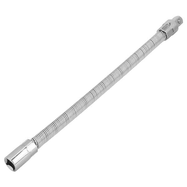 1/2” Fleksibel Forlængerstang Sæt Aksel Bitsholder Forbindelsesled (350mm)