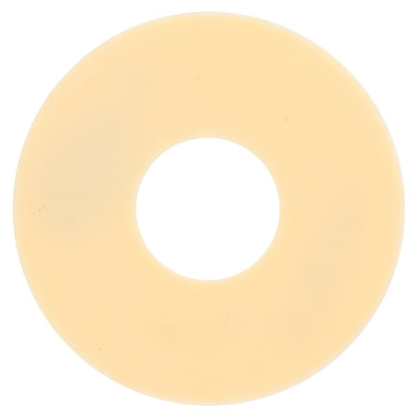 5-pack elgitarr vippströmbrytare bricka plast gitarrdelar 44 mm diameter GN602 svart text