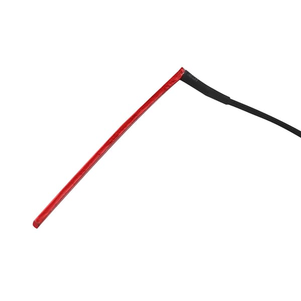1 st högkänslig Piezo-pickup under sadeln med 2,5 mm jack för gitarrtillbehör