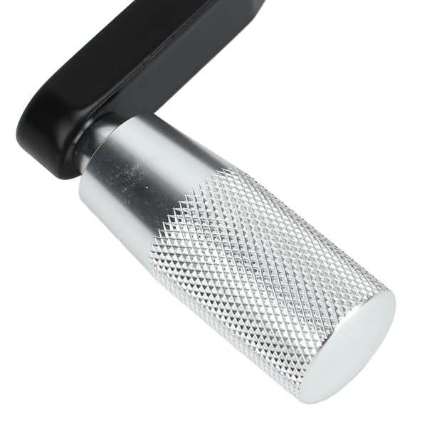 Intercooler Rør Perlevalseværktøj Stålrør Flaring Kit til 5/8in & Op