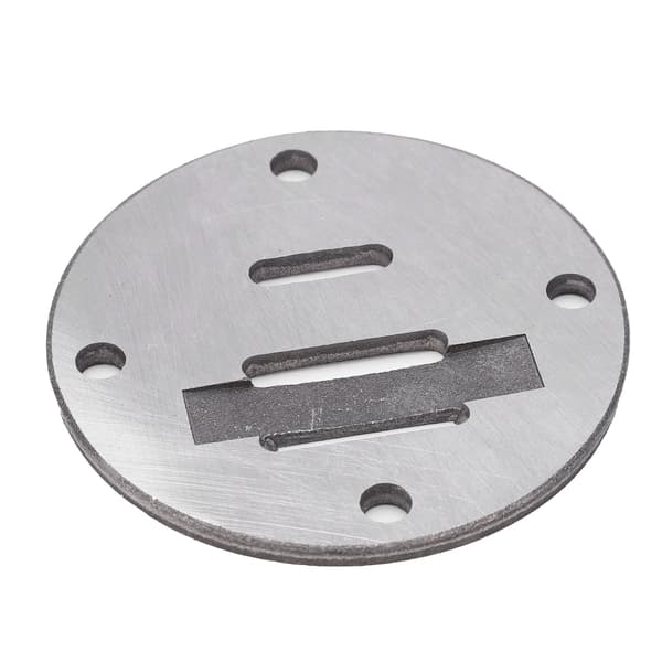 Ventilplade 51 46x46mm Pakningsudskiftning Hardwaretilbehør til luftkompressor
