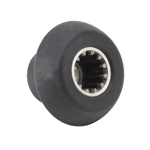 Blender Drive Socket Kit Rustfrit Stål Plast Sort Køkken Elektrisk Madblandemaskine Tilbehør til G2001