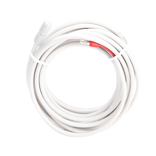 3 meter gulvvarme termostat tilbehør gulvtemperatur sensor probe kabel