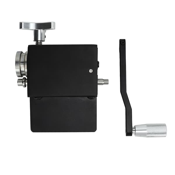 Intercooler Rør Perlevalseværktøj Stålrør Flaring Kit til 5/8in & Op