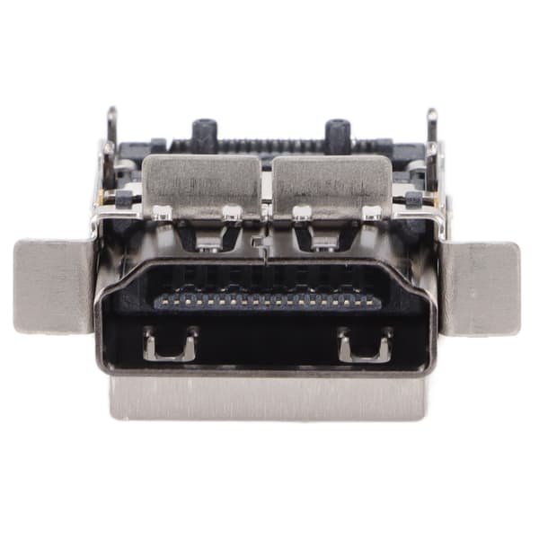 Xbox Series S HDMI-port udskiftningsstik, High Definition Interface Adapter