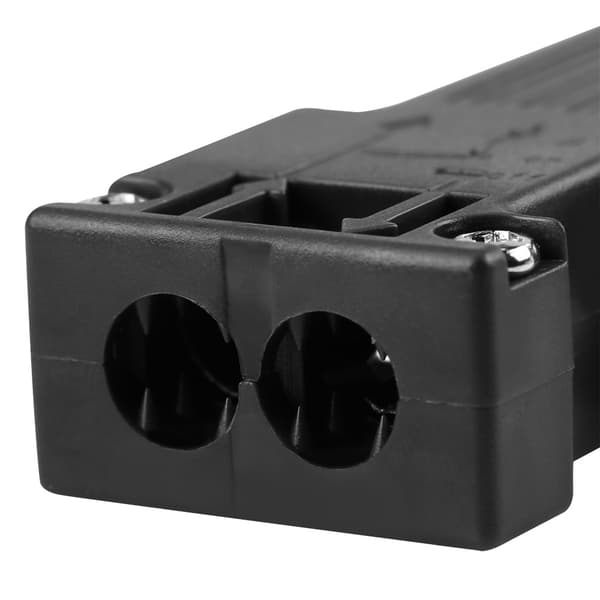 Procesfeltbus PLC 6ES7 972-0BB12-0XA0 DP-stik
