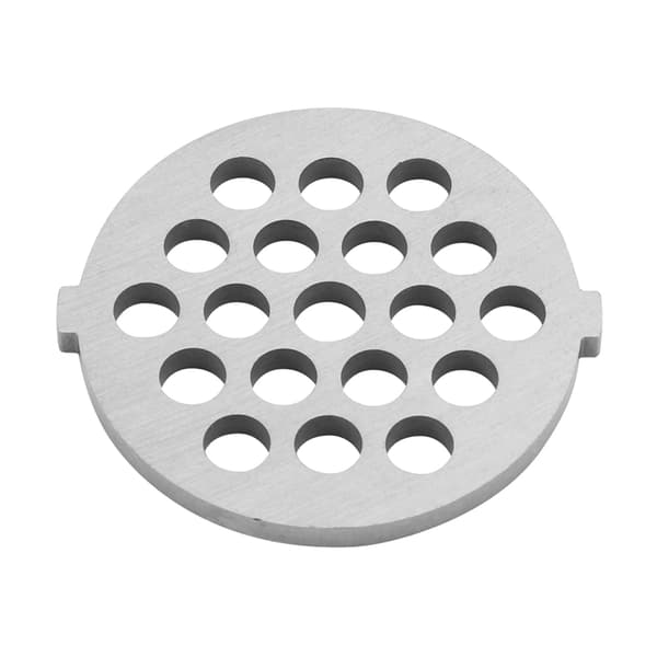 Lihamyllyn murskainlevy veitsi (7mm reikä)