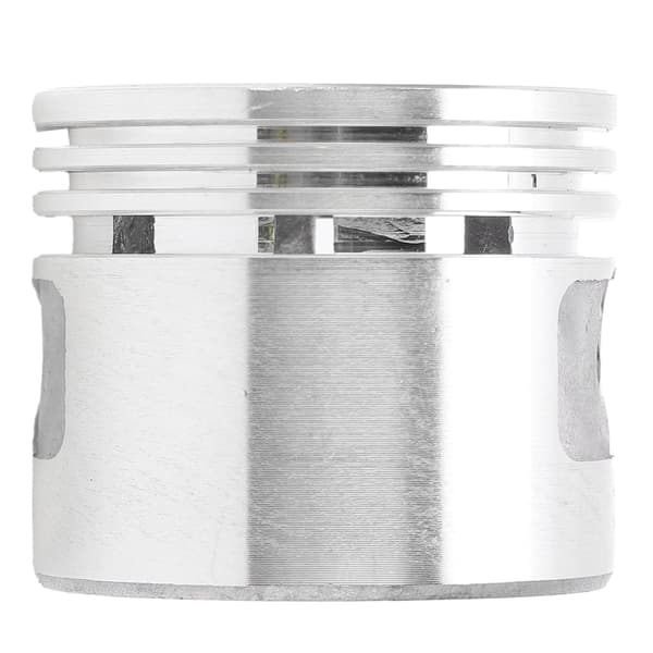 Luftkompressor Stempel Plejlstang Aluminium Erstatning Luftpumpe Tilbehør 47mm Diameter