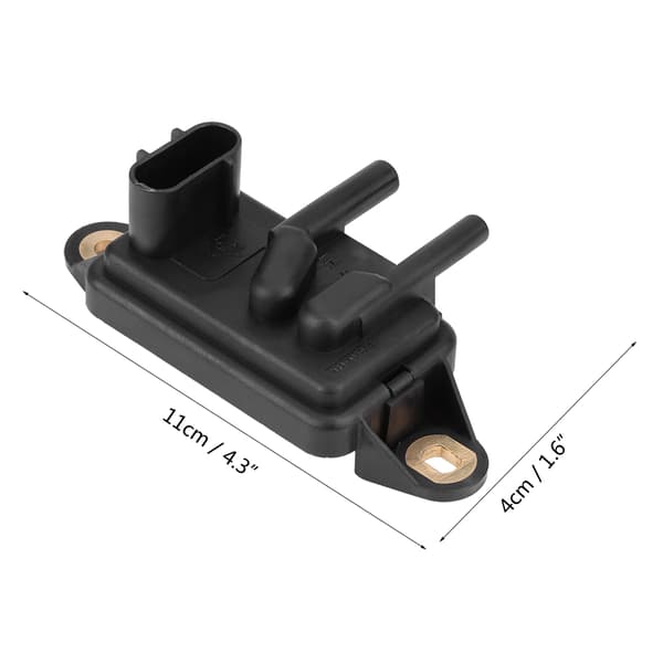 EGR trykfeedback-sensor til Ford Mercury Lincoln Mazda biludstødningsrecirkulation