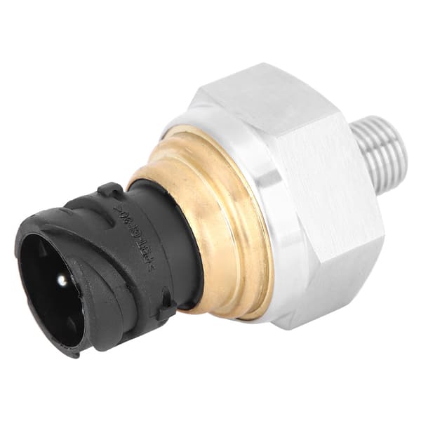 Tryktransmitter Høj Nøjagtighed Luftkompressor Tilbehør NPT 1/4 DC5V -172~172Mbar