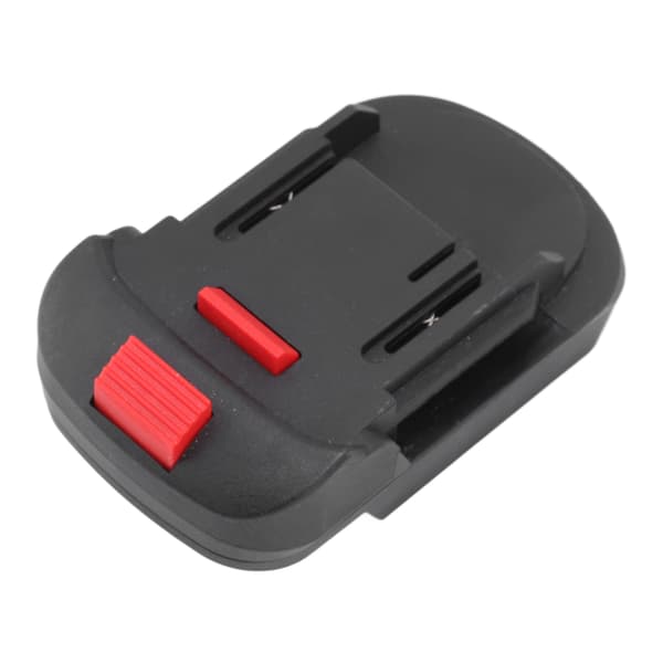 18V til 20V batterikonverteradapter erstatning for træbearbejdningsværktøjsadaptere