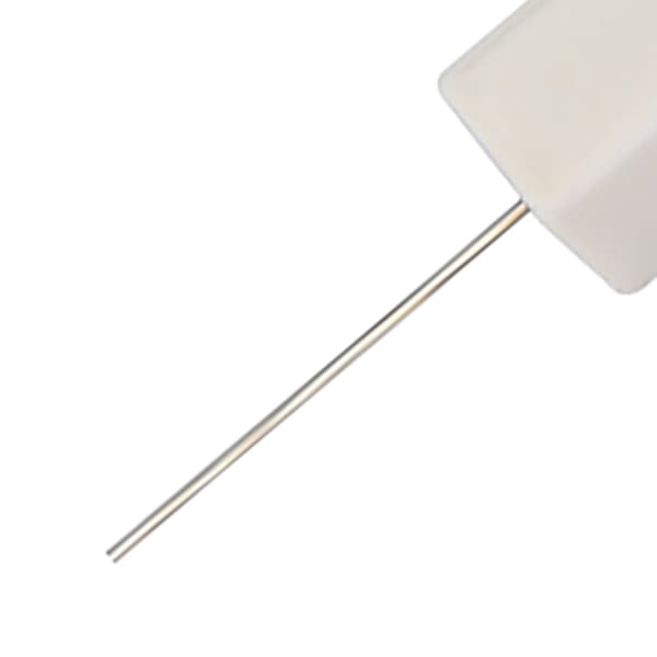 10W 1 Ohm Cementmodstand 10 stk. Højttaler Crossover Kit, Lyddelerkomponenter