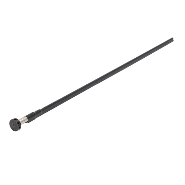 Gitarrhalsstång Professionellt 2-vägs justeringsverktyg för elgitarr 455 mm metallbas-halsstång
