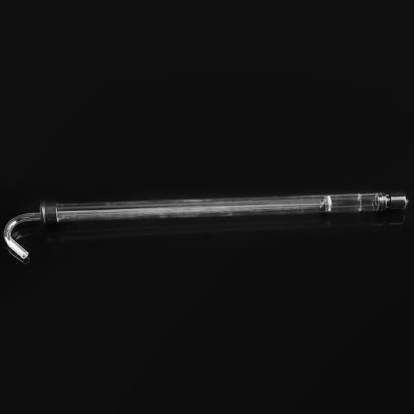 Auto Siphon Racking Cane til ølvin spand Carboy flaske med slange plastik