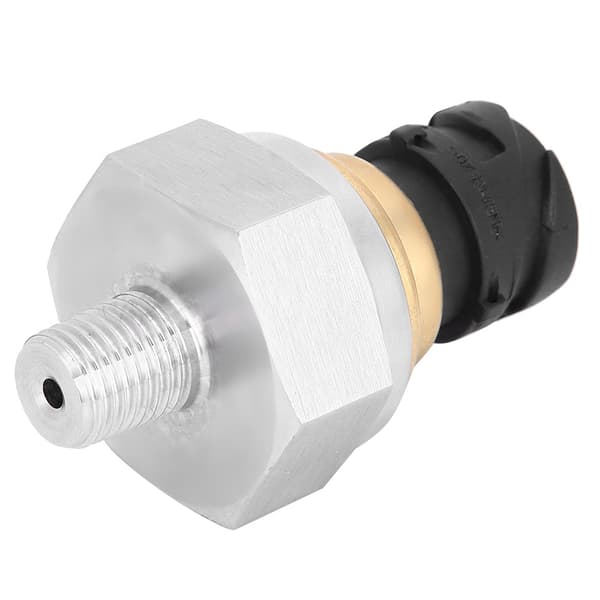 Tryktransmitter Høj Nøjagtighed Luftkompressor Tilbehør NPT 1/4 DC5V -172~172Mbar