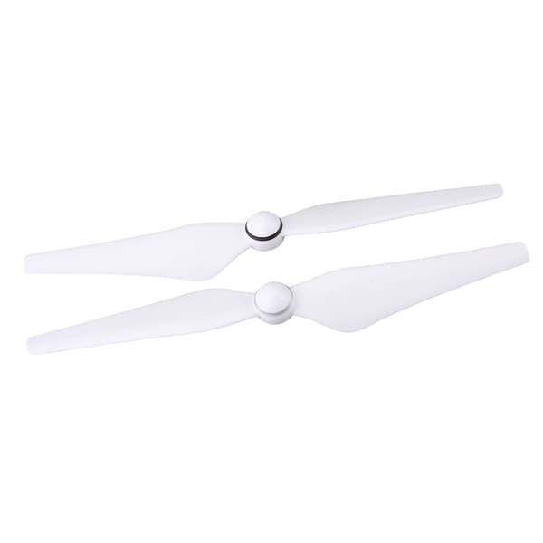 2-pack 9450S Propellerblad för DJI Phantom 4/4 Pro Drönare Quadcopter Reservdelar