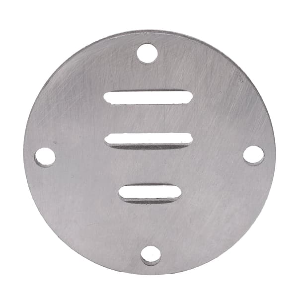 Ventilplatta 51 46x46mm Packningsersättning Hårdvarutillbehör för Luftkompressor