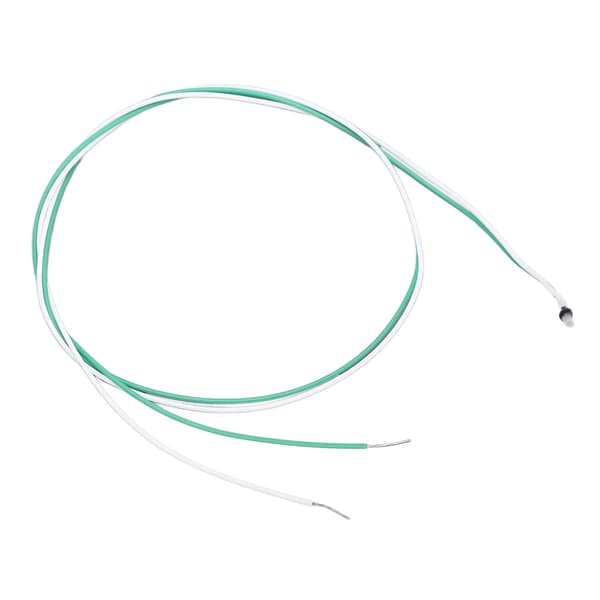Termistor PTC Vandtæt Probe Temperatursensor Termisk Modstand Tilbehør til Motor 170℃