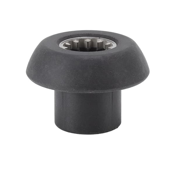 Blender Drive Socket Kit Rustfrit Stål Plast Sort Køkken Elektrisk Madblandemaskine Tilbehør til G2001