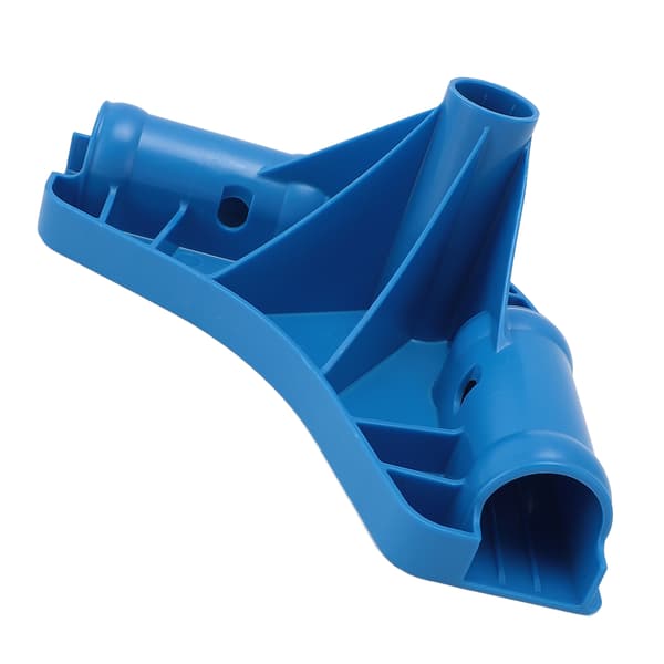 PP Hörnfäste för Poolram, Passar P61016, 33mm/1.3in ID, 1-pack Ovanmarkspool Stöddel