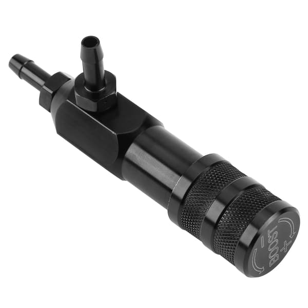 1-30 PSI Universal Justerbar Turbo Boost Controller til Bil, Manuel Lukket Kredsløbsregulator