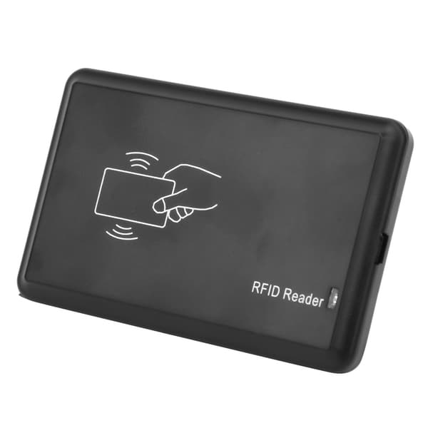 ID-kortläsare 125Khz Host Interface Device USB 2.0 USB-driven 3~8cm avkänningsområde