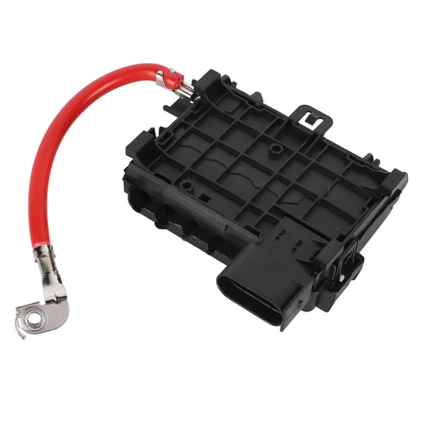 Bilbatterisäkringsboxhållare 1J0937617D Strömfördelningsenhet