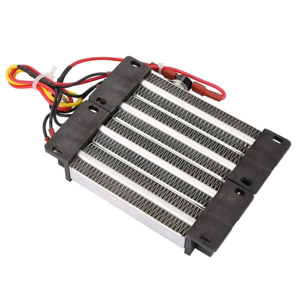 220V 1000W Isolerad PTC Keramisk Luftvärmare PTC Värmeelement