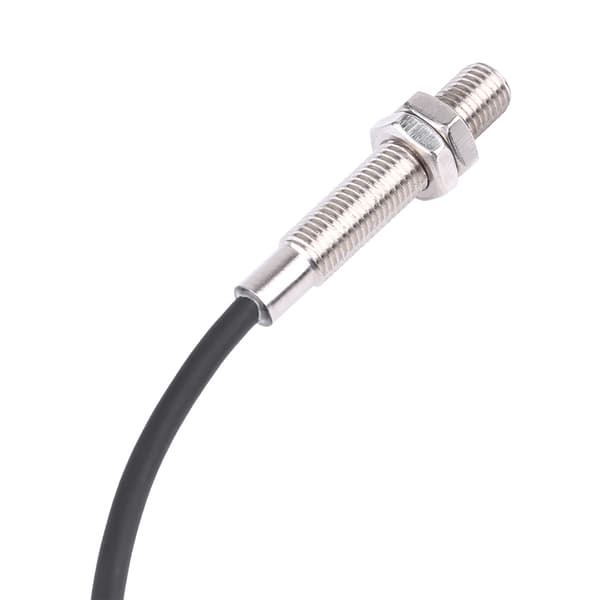 E3HT-DS3E1 Cylindrisk Diffus Reflektion Fotoelektrisk Sensorafbryder 12-24V